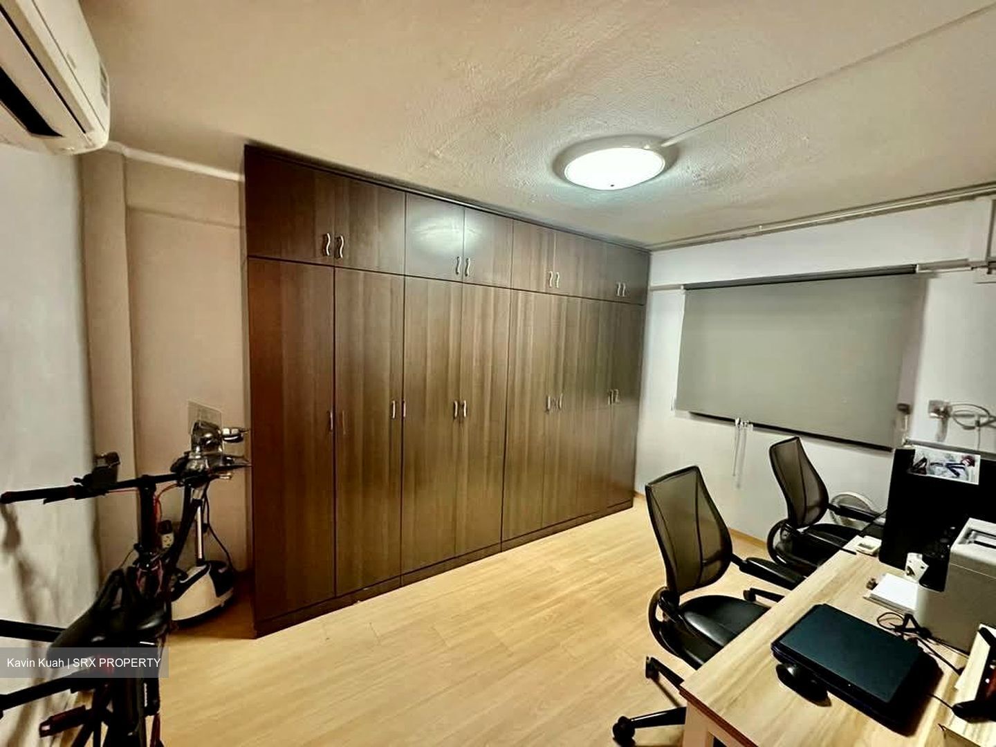 Blk 82 Whampoa Spring (Toa Payoh), HDB 3 Rooms #553908651